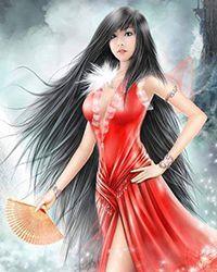 小时了了(兄妹)new